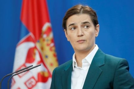 Πρωθυπουργός Σερβίας : Απόπειρα… πραξικοπήματος σε βάρος του προέδρου Βούτσιτς