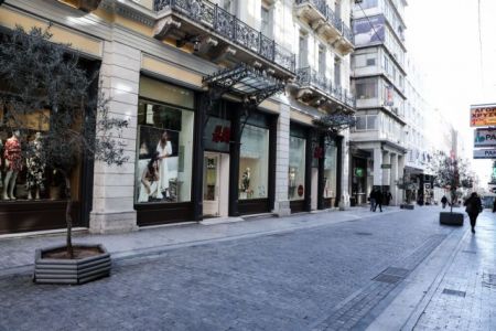 Κορωνοϊός : Πού εντοπίζονται τα 1.134 νέα κρούσματα – Δείτε αναλυτικά τον χάρτη της διασποράς