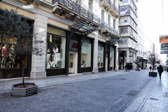 Κορωνοϊός : Πού εντοπίζονται τα 1.134 νέα κρούσματα – Δείτε αναλυτικά τον χάρτη της διασποράς