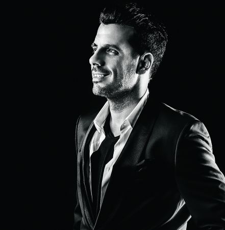 Θοδωρής Φέρρης: «Η φωνή μου είναι  ό,τι πολυτιμότερο έχω»