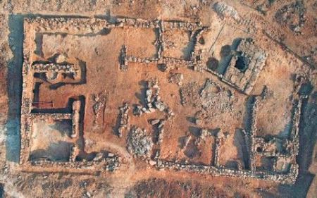 Ασκληπιείου Δαφνούντος: Από την απαξίωση στην αναγέννηση του