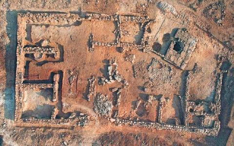 Ασκληπιείου Δαφνούντος: Από την απαξίωση στην αναγέννηση του