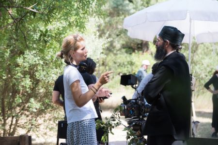 Ο Ανθρωπος του Θεού οδεύει προς τις αίθουσες