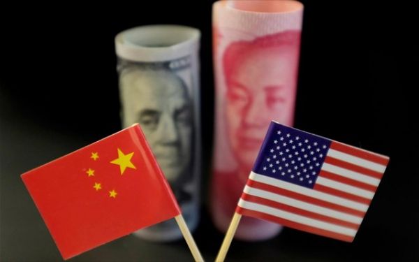 Πυρετώδεις προετοιμασίες για συνάντηση ΗΠΑ – Κίνας | tovima.gr
