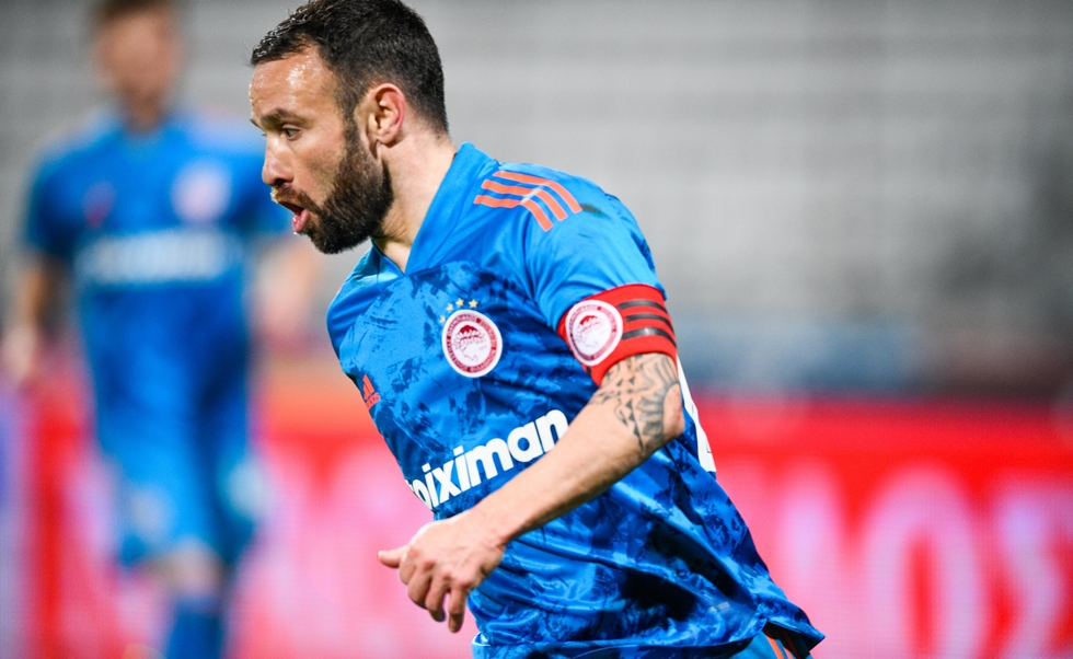 Βαλμπουενά : Ας γράψουμε απόψε μια νέα σελίδα στην ευρωπαϊκή μας ιστορία