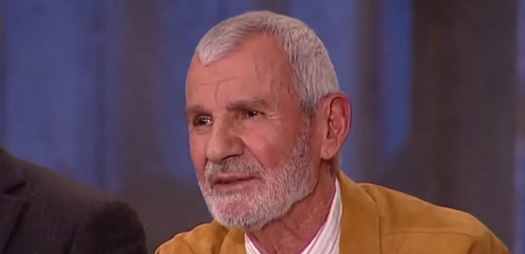 Τάκης Μουσαφίρης: Πέθανε ο μεγάλος λαϊκός συνθέτης