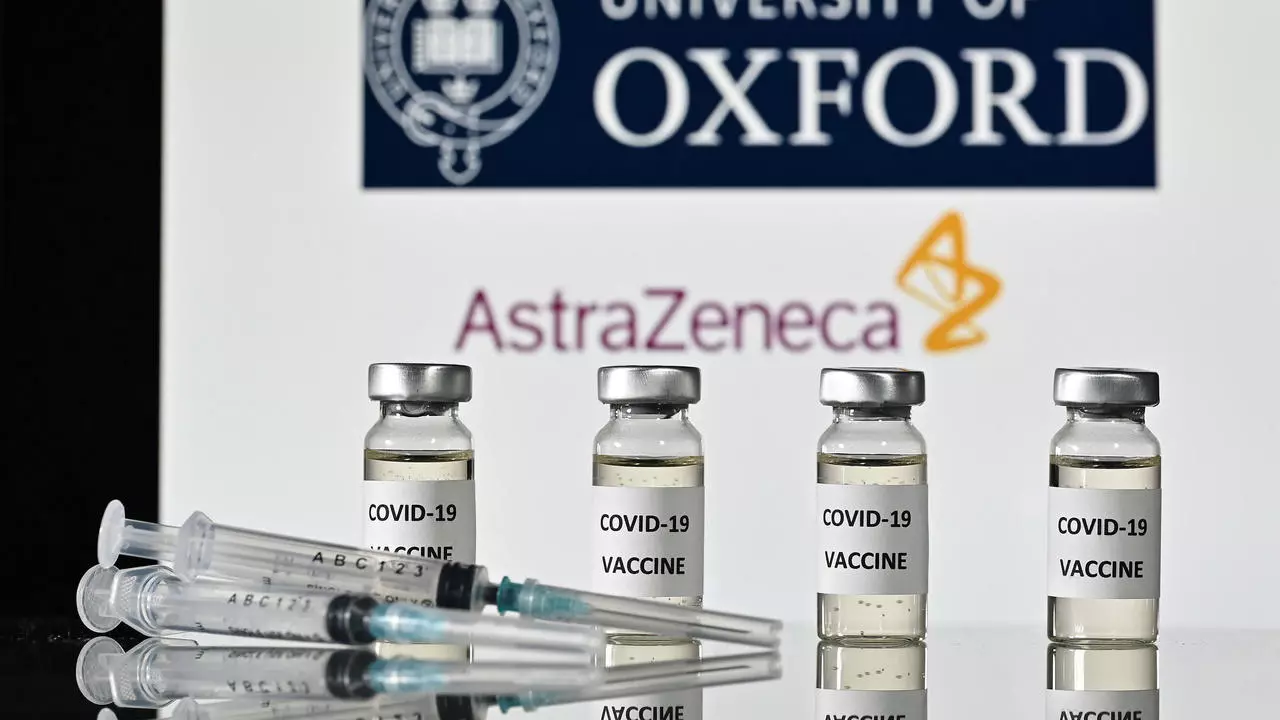 Εμβόλια: Αναστέλλει τη χρήση AstraZeneca και η Δανία – SOS για πιθανές επιπλοκές