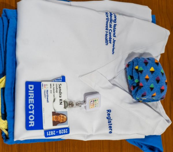 Πρώτο μουσείο Covid-19 – Αυτά είναι μερικά από τα εκθέματα