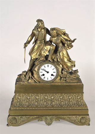 Αλέξανδρος Υψηλάντης και Ιωάννης Καποδίστριας