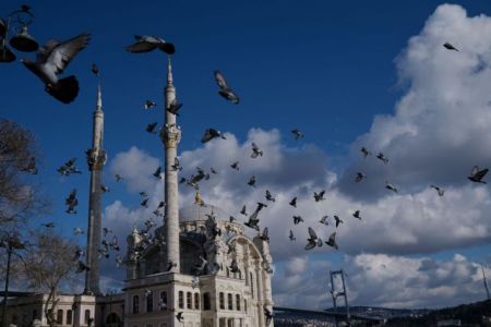 Τουρκία : Σχεδόν 15.000 νέα κρούσματα σε 24 ώρες