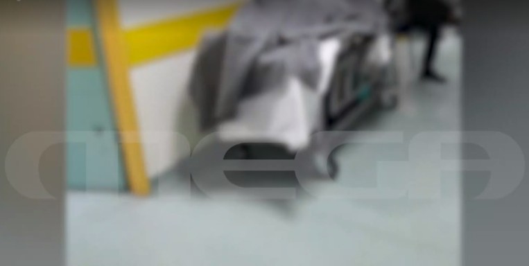 Κορωνοϊός : Σκηνικό «πολέμου» στα νοσοκομεία – Ράντζα και στο Λαϊκό