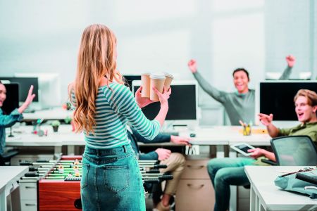 People-Pleasing: Μήπως λέτε «ναι» ενώ θέλετε να πείτε «όχι»;