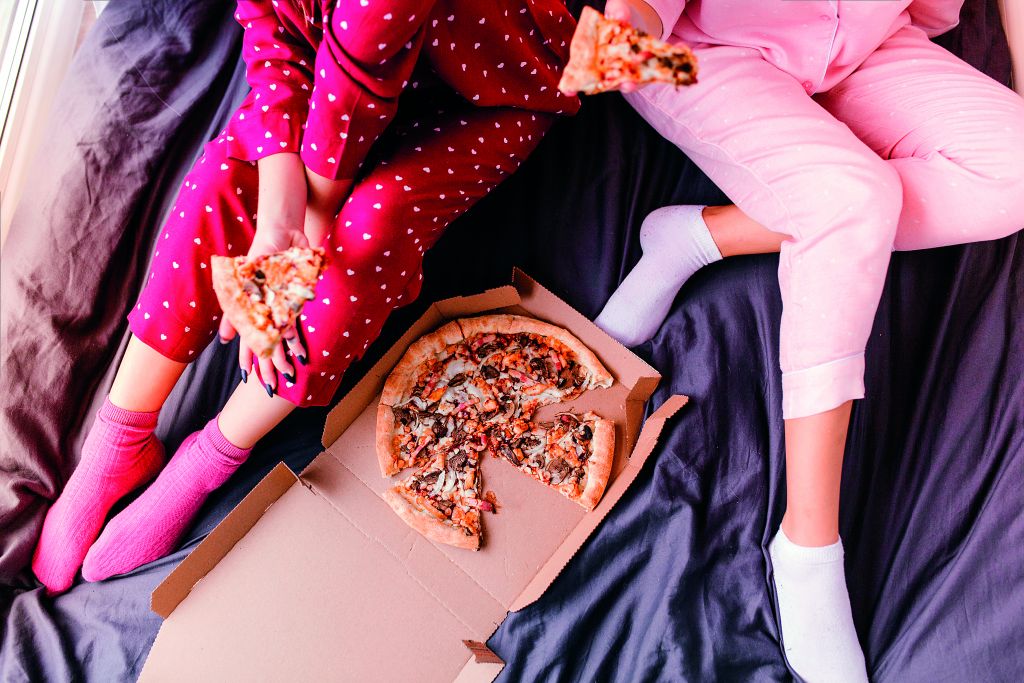 Τελικά το βραδινό παχαίνει;