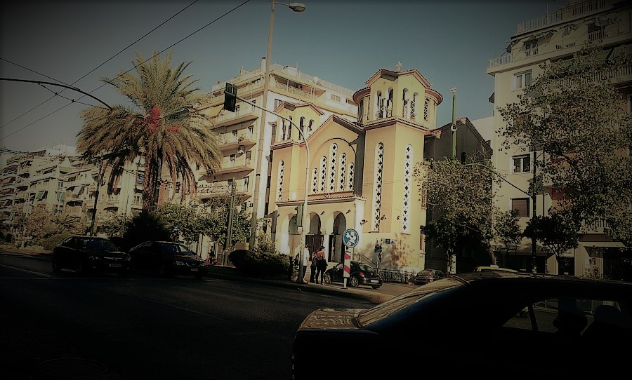 Δυστοπικοί και ιδεώδεις Αμπελόκηποι