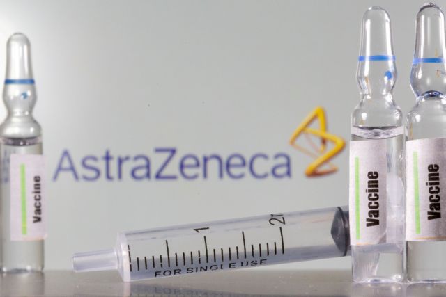 Εμβόλιο AstraZeneca: Είναι ασφαλές διαβεβαιώνει ο διευθυντής του Oxford Vaccine Group