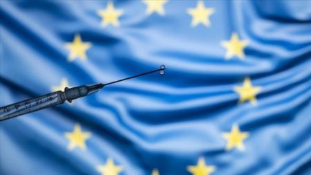 Έκτακτη Σύνοδο για τη διανομή των εμβολίων ζητούν κράτη-μέλη της EE