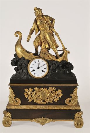 Ο αγώνας του ’21 στη θάλασσα και πώς τον έβλεπαν οι Τούρκοι