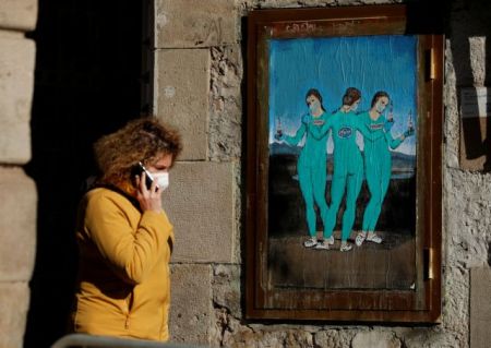 Θωμαΐδης: Θα χρειαστούν 40 ημέρες ακόμη για να μειωθούν τα κρούσματα