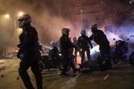 Νέα Σμύρνη : Άλλοθι επικαλείται ο 30χρονος, ζητά εξέταση μαρτύρων – Η απολογία του