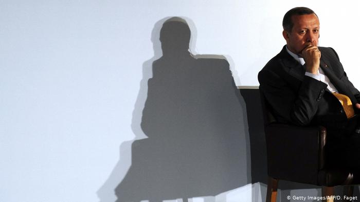 SZ: Να δείξουν οι ΗΠΑ στην Άγκυρα τα όριά της