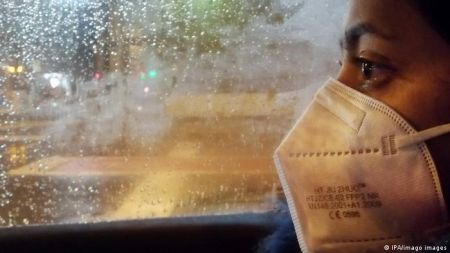 Παράταση του lockdown; Και λοιπόν;