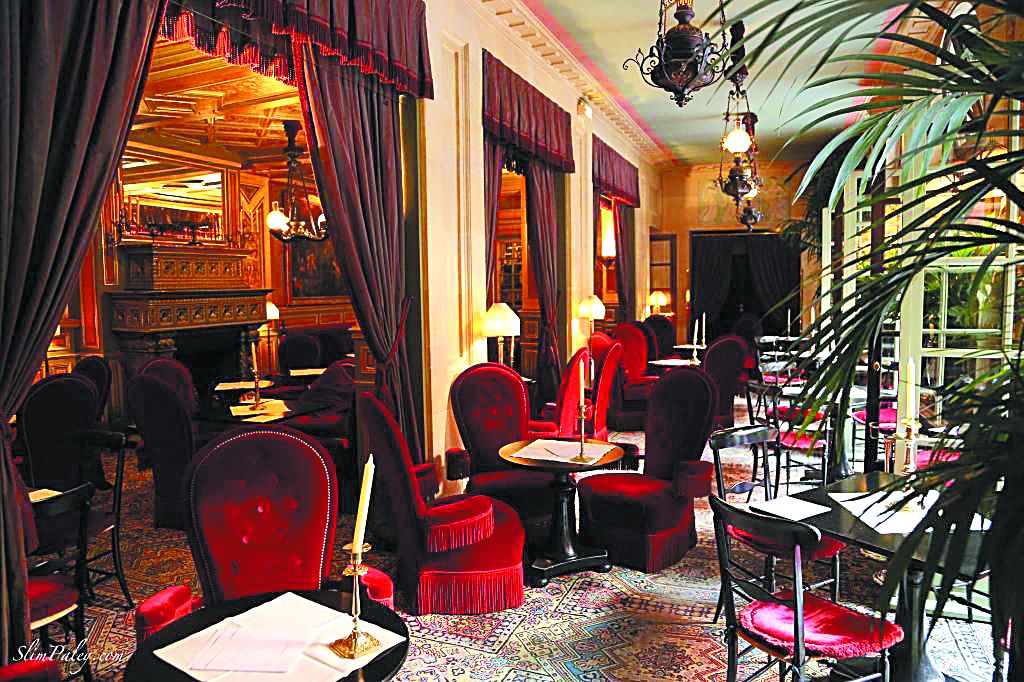 Ο αγαπημένος Ντόρης Μαργέλλος…