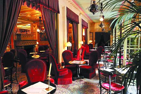 Ο αγαπημένος Ντόρης Μαργέλλος…