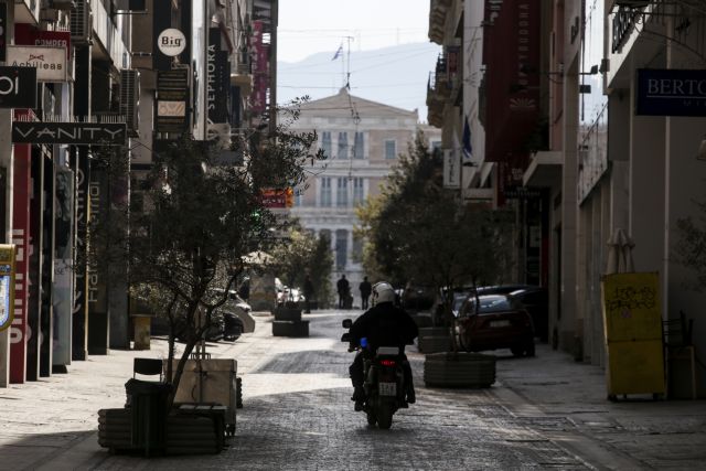 Πελώνη : Προτεραιότητα το άνοιγμα του λιανεμπορίου