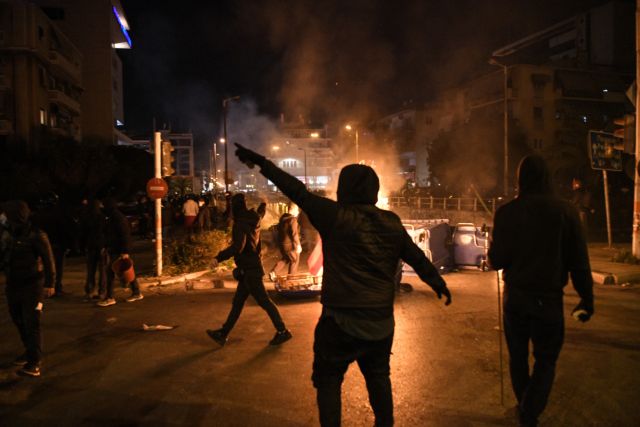 «Υποπτοι μηχανισμοί» και λοιποί… δράκοι