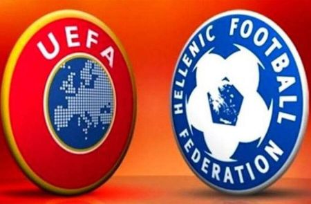 Η Ελλάδα έφτασε την 20η θέση της UEFA έπειτα από 30 χρόνια