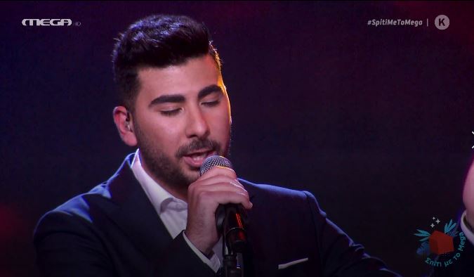 Αξέχαστα τραγούδια του Παντελίδη από τον αδερφό του Κωνσταντίνο