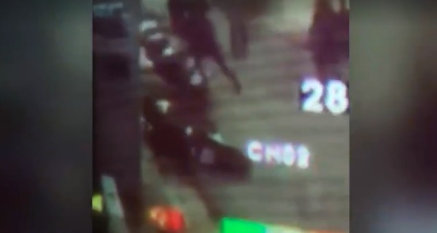 Αποκλειστικό MEGA : Αποκαλυπτικό έγγραφο για επίθεση σε υπηρεσία της ΕΛ.ΑΣ.