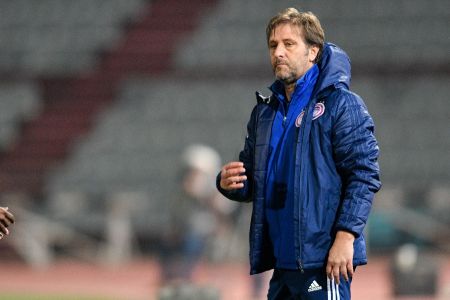 Γράφει ιστορία ο Μαρτίνς