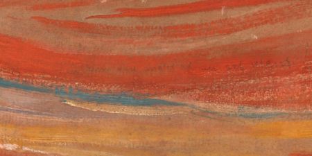 Λύθηκε επιτέλους το μυστήριο με την αχνή σημείωση στη διάσημη «Κραυγή» του Έντβαρντ Μουνκ