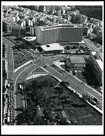 Η εικοσαετία της μεγέθυνσης