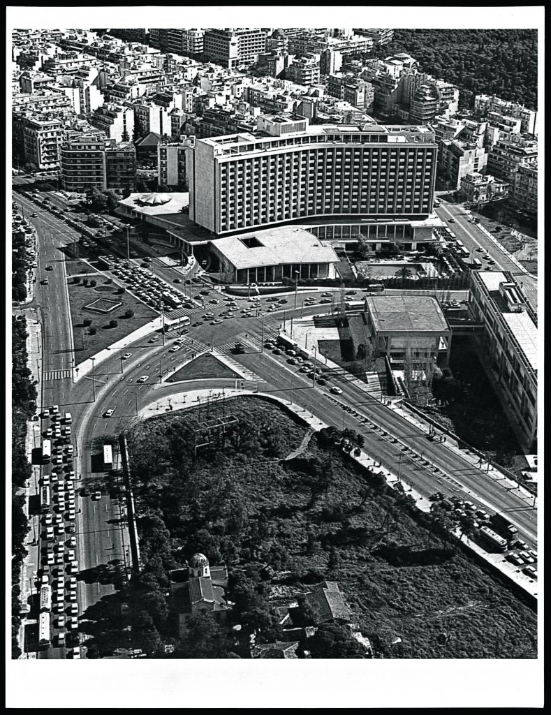 Η εικοσαετία της μεγέθυνσης