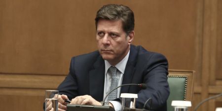 Βαρβιτσιώτης: ΕΕ και ΗΠΑ δεν αποδέχονται την Τουρκία ως αυτόνομη γεωπολιτική δύναμη