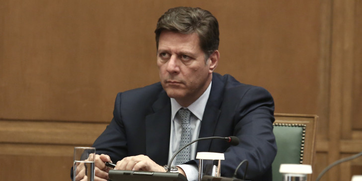 Βαρβιτσιώτης: ΕΕ και ΗΠΑ δεν αποδέχονται την Τουρκία ως αυτόνομη γεωπολιτική δύναμη