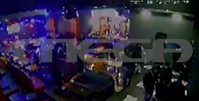 Νέο αποκαλυπτικό βίντεο μέσα από τα «κορωνο-μπουζούκια» – «Είχαμε ανάγκη το μεροκάματο» λέει ο υπεύθυνος