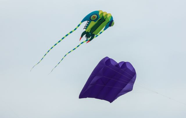 Καθαρά Δευτέρα : Πέταγμα χαρταετού μόνο στην γειτονιά – Τι ισχύει για τις μετακινήσεις