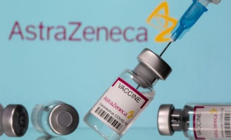 Γερμανία : Αναστέλλεται η χορήγηση του εμβολίου της AstraZeneca