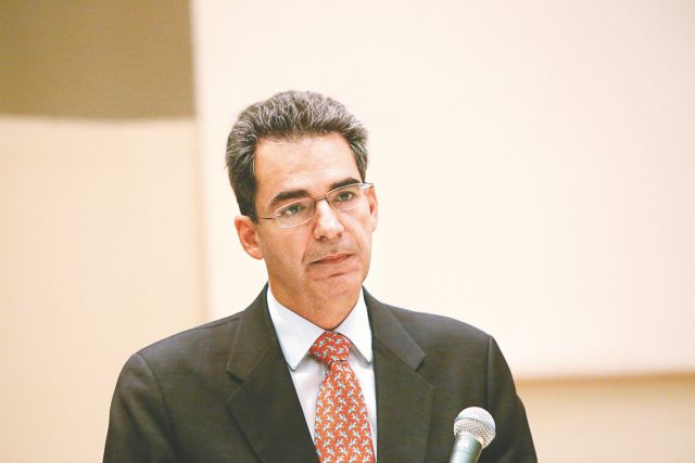 Συρίγος : Η Τουρκία προσπαθεί να δώσει πολιτική χροιά στις διερευνητικές