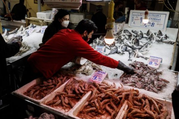 Καθαρά Δευτέρα : Ποια καταστήματα θα είναι ανοιχτά – Ο κωδικός για την μετακίνηση