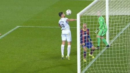 Η Ουέσκα έχασε την ευκαιρία της χρονιάς