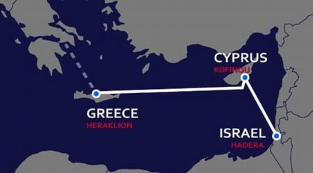 Μήνυμα Τουρκίας πριν από τις διερευνητικές με ρηματικές διακοινώσεις σε Ελλάδα, Ισραήλ και ΕΕ