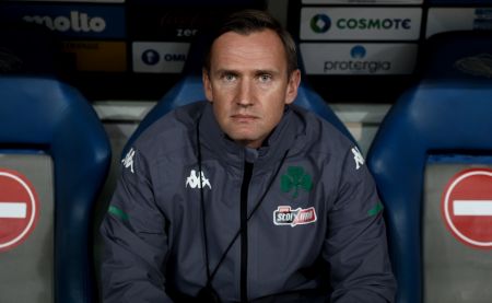 Παναθηναϊκός : Προβληματισμός για τη συμπεριφορά του Κουζνέτσοφ