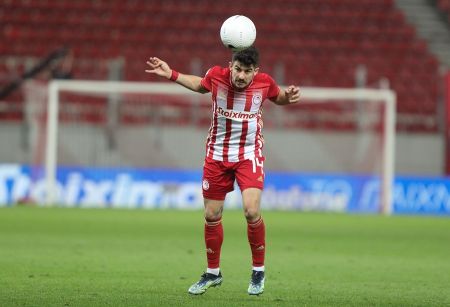 Ανδρούτσος : «Στόχος μας η νίκη σε κάθε ματς» (Vid)