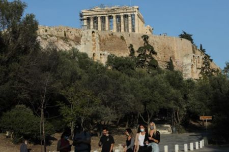 Γαργαλιάνος στο MEGA: Τα μέτρα δεν τηρούνται όπως θα έπρεπε