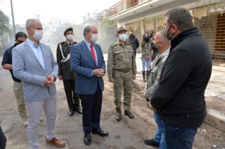 Τουρκία: Προκλητική προπαγάνδα με σίριαλ για την Κύπρο – Πρεμιέρα παραμονές του διαλόγου για το Κυπριακό