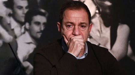 Υπόθεση Λιγνάδη : «Ακολουθούσε πανομοιότυπη μέθοδο προσέγγισης» – Τι λέει ο Γ. Βλάχος για τη θαμμένη δικογραφία